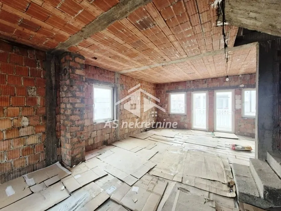 Prodaja, trosoban stan, 100m², Zemun Sve Podlokacije, Beograd