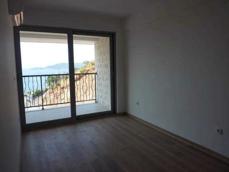 Sale, apartment, 95m², Pržno, Budva