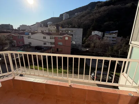 Prodaja, jednosoban stan, 35m², Bečići, Budva - image 7