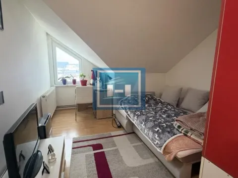 Sale, three bedroom apartment, 69m², Vašarište, Jagodina - image 11