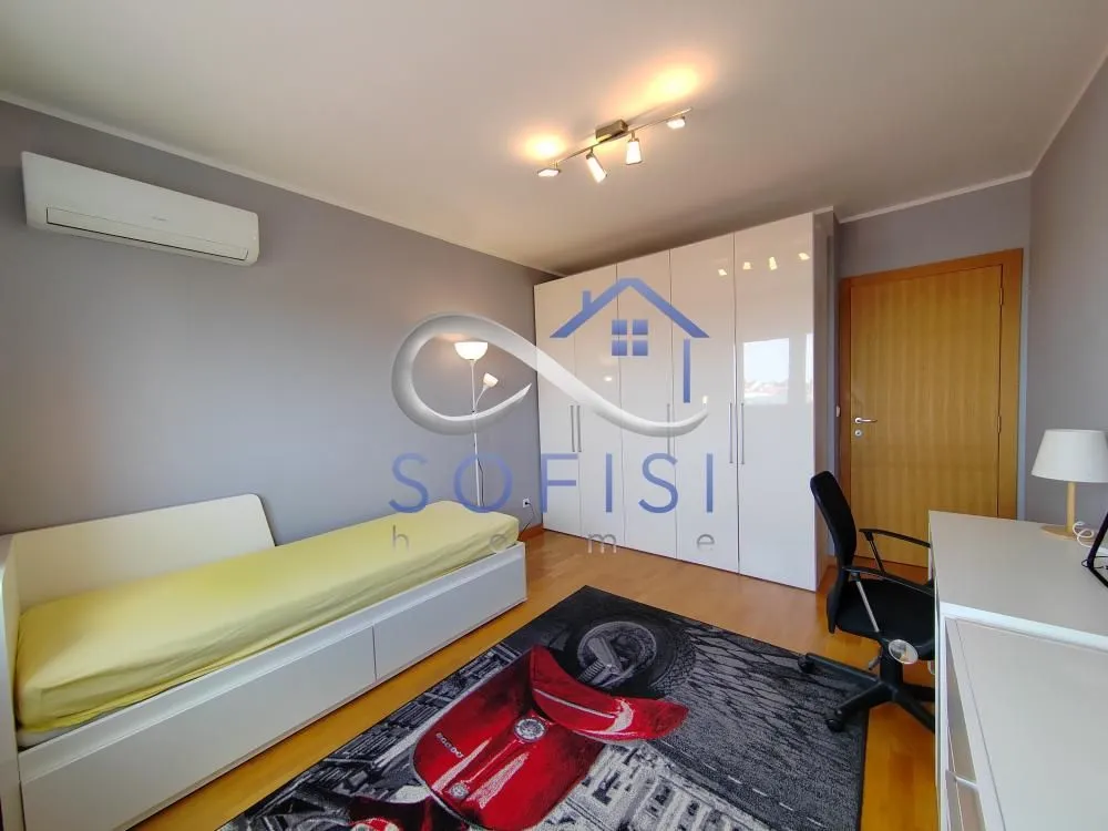 Izdavanje, trosoban stan, 78m², Grbavica, Novi Sad Sve Podlokacije