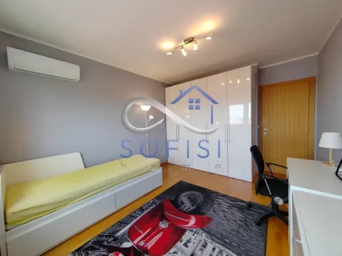 Rent, three bedroom apartment, 78m², Grbavica, Novi Sad Sve Podlokacije - image 18