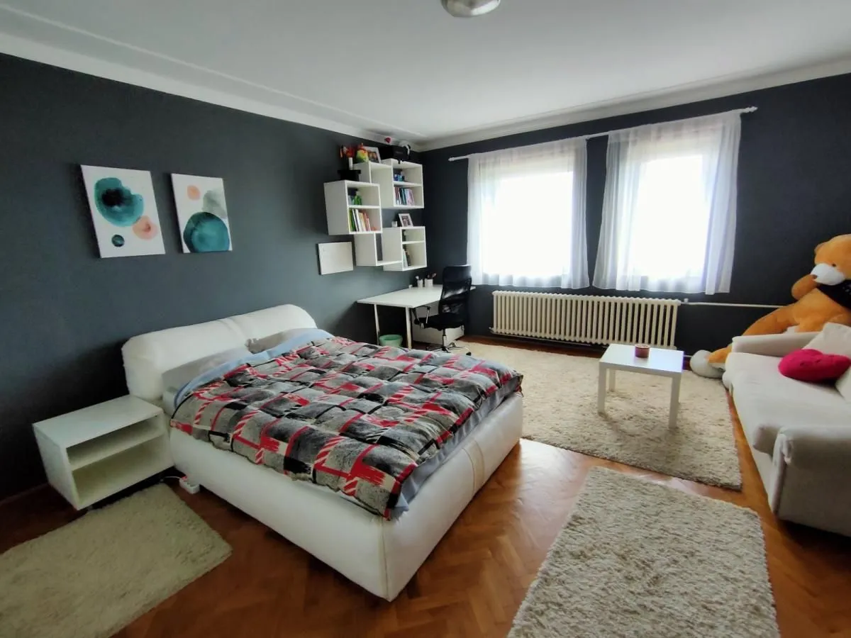 Rent, office space, 950m², Sremska Kamenica, Petrovaradin
