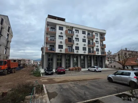 Izdavanje, stan, 37m², Zabjelo, Podgorica - image 6