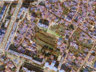 Prodaja, plac, 1085m², Drac, Podgorica