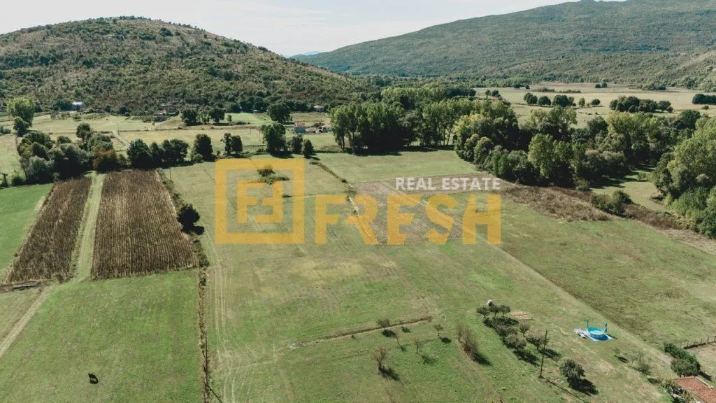 Prodaja, plac, 9600m², Danilovgrad, Crna Gora