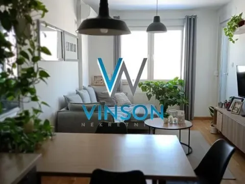 Prodaja, dvosoban stan, 60m², Avijatičarsko naselje, Novi Sad Sve Podlokacije - image 2