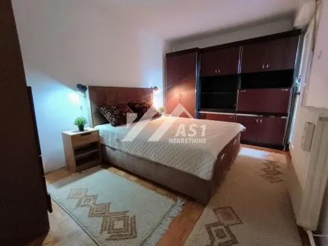 Izdavanje, trosoban stan, 70m², Novo naselje, Novi Sad - image 6