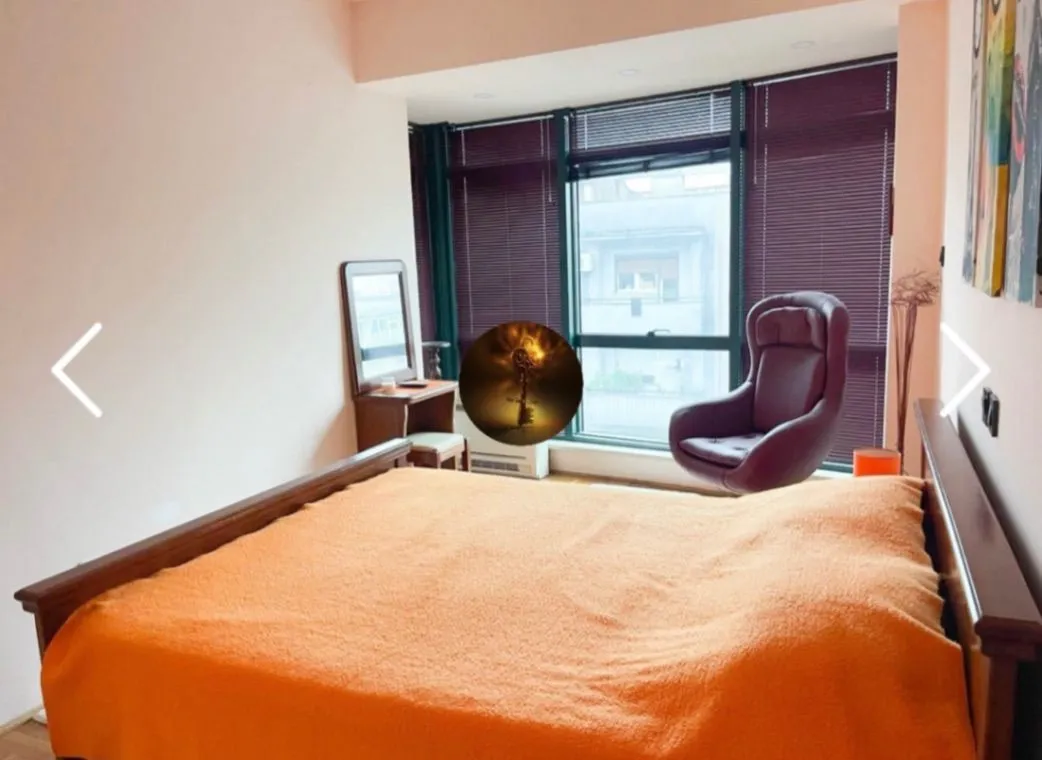 Izdavanje, dvosoban stan, 76m², Centar, Podgorica