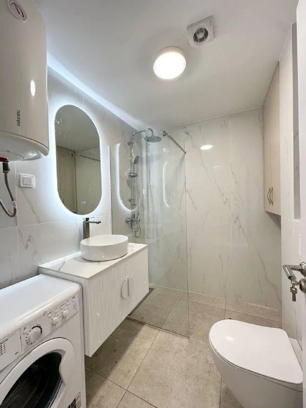 Sale, apartment, 75m², Bečići, Budva