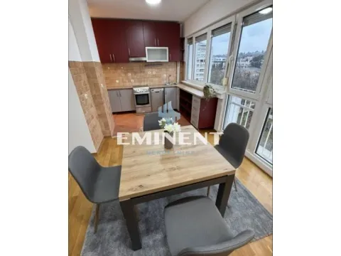 Rent, two bedroom apartment, 62m², Savski Venac, Beograd - image 6