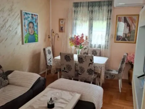 Prodaja, jednosoban stan, 43m², Podkošljun, Budva - image 4