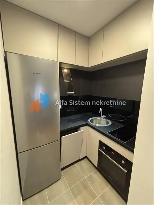 Rent, two bedroom apartment, 53m², Uciteljsko Naselje, Zvezdara Sve Podlokacije