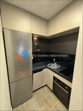 Rent, two bedroom apartment, 53m², Uciteljsko Naselje, Zvezdara Sve Podlokacije - image 6