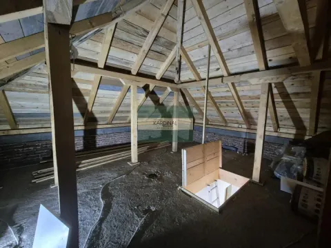 Prodaja, kuća, 128m², Crnče, Jagodina - image 49