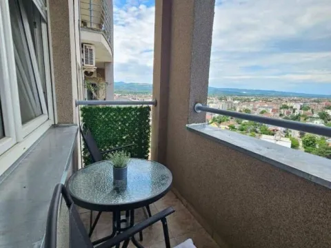 Izdavanje, dvosoban stan, 54m², Bulevar Evrope, Novi Sad Sve Podlokacije - image 12