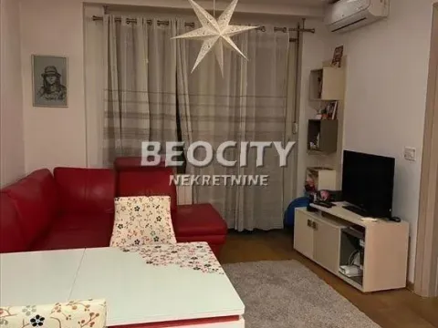 Izdavanje, stan, 41m², Banovo Brdo, Beograd - image 4