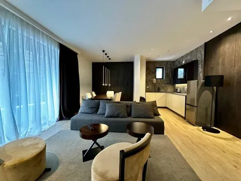 Sale, two bedroom apartment, 87m², Rafailovići, Budva - image 2
