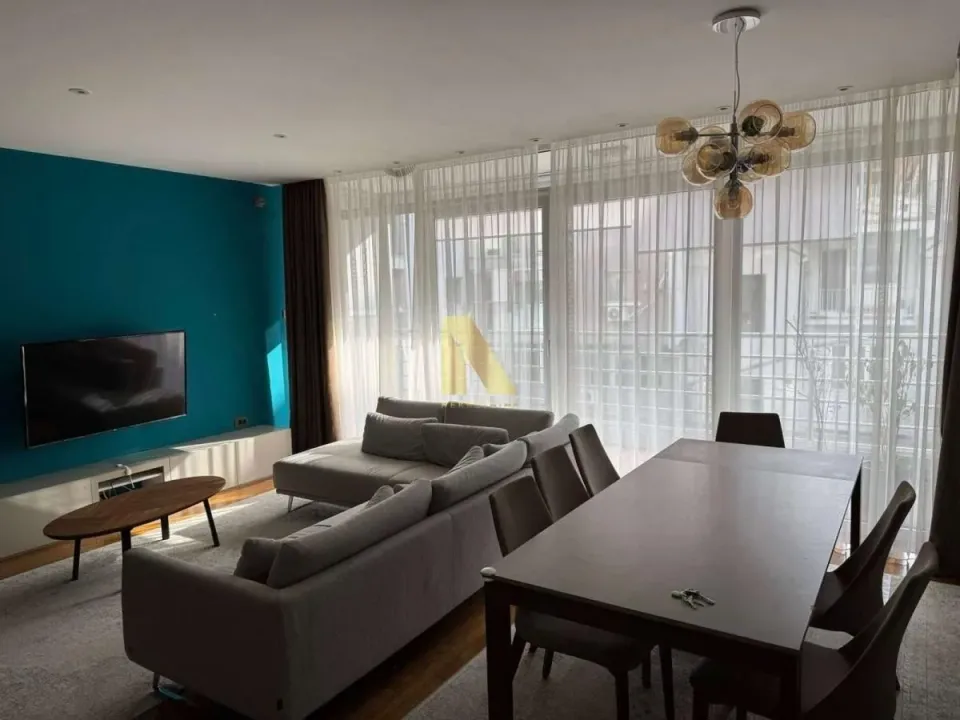 Rent, four bedroom apartment, 136m², Spens, Novi Sad Sve Podlokacije