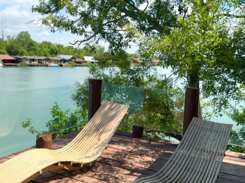 Prodaja, kuća, 125m², Ada Bojana, Ulcinj - image 13