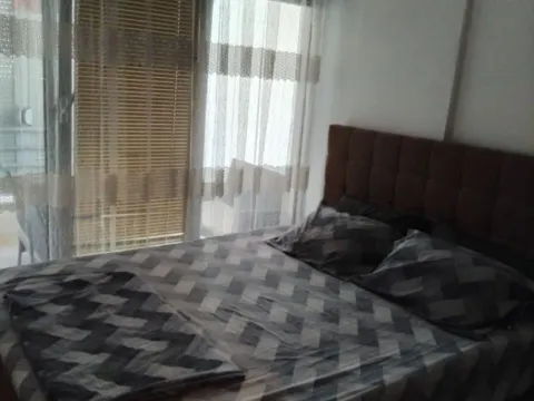 Izdavanje, jednosoban stan, 45m², City Kvart, Podgorica - image 6