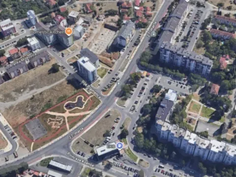 Prodaja, dvosoban stan, 73m², Zabjelo, Podgorica - image 9