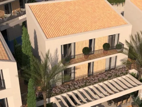 Sale, house, 261m², Maine, Budva - image 10