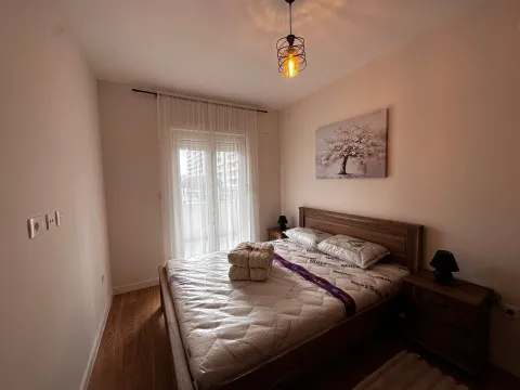 Izdavanje, jednosoban stan, 50m², Central Point, Podgorica - image 7