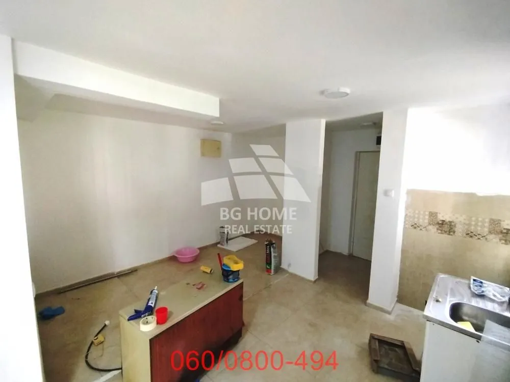 Sale, one bedroom apartment, 41m², Vukov Spomenik, Zvezdara Sve Podlokacije