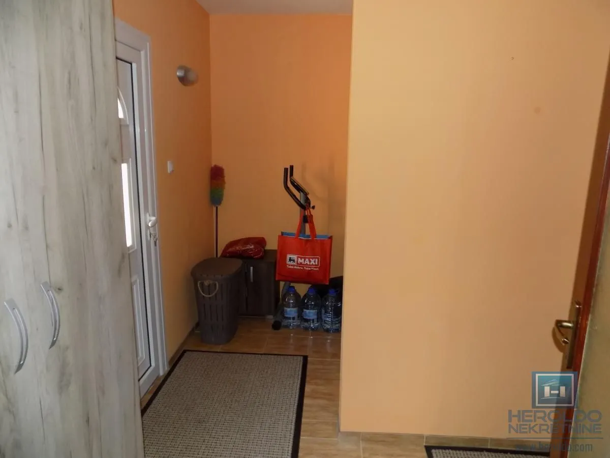 Sale, house, 96m², Karadjordjevo brdo, Paraćin