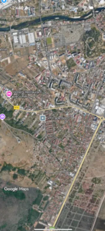 Prodaja, plac, 750m², Zabjelo, Podgorica