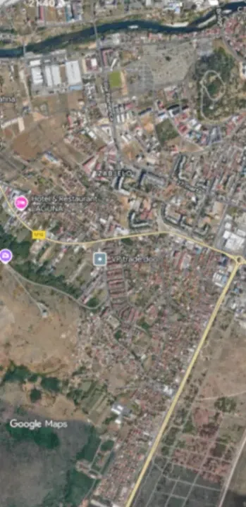 Sale, land lot, 750m², Zabjelo, Podgorica