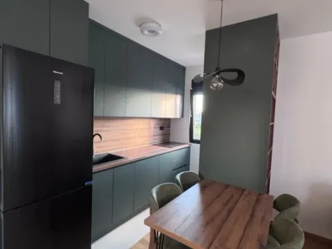 Izdavanje, dvosoban stan, 60m², City Kvart, Podgorica - image 3