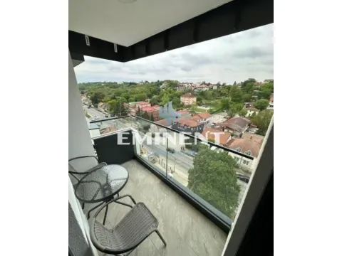 Rent, two bedroom apartment, 47m², Zemun Centar, Zemun Sve Podlokacije - image 15