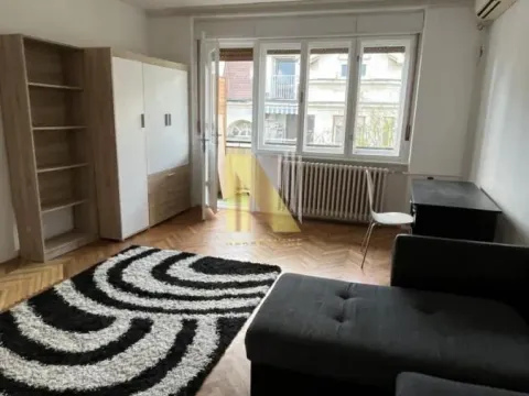 Izdavanje, dvosoban stan, 58m², Podbara, Novi Sad Sve Podlokacije - image 2