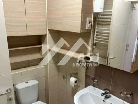 Izdavanje, dvosoban stan, 50m², Socijalno, Novi Sad Sve Podlokacije - image 7