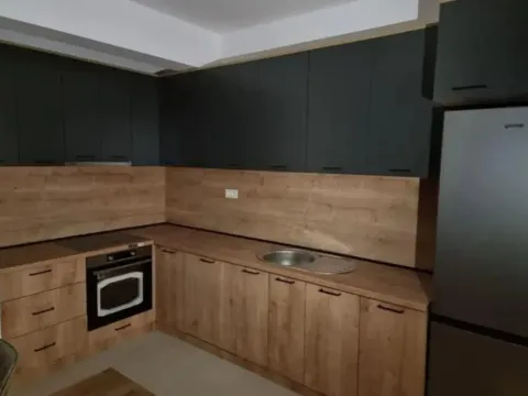 Izdavanje, jednosoban stan, 46m², New City, Podgorica