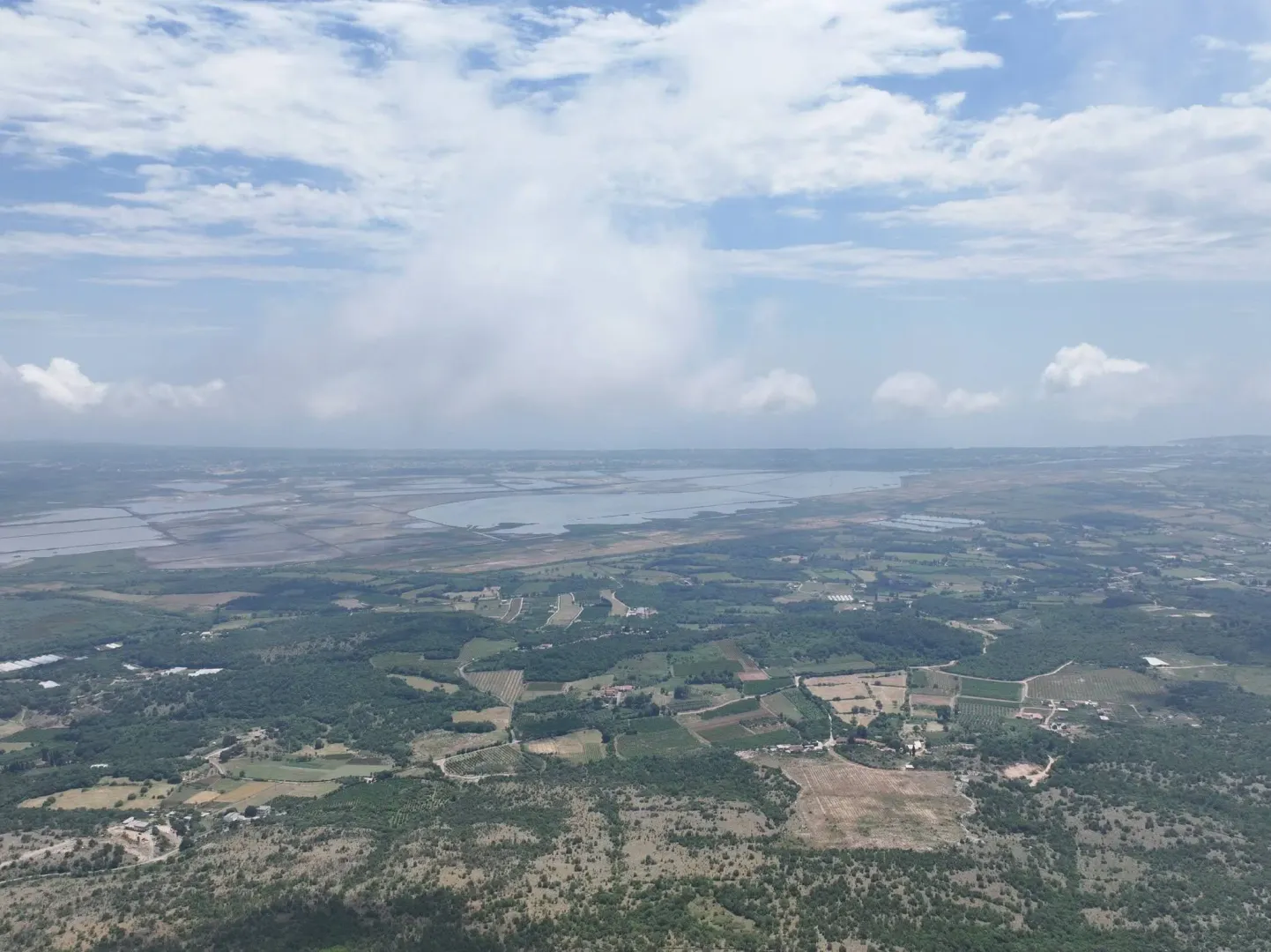 Prodaja, plac, 39000m², Briska Gora, Ulcinj