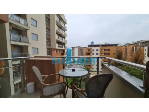 Rent, two bedroom apartment, 56m², Novi Beograd Blok 67, Novi Beograd Sve Podlokacije - image 8