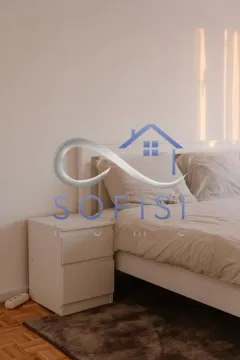 Rent, two bedroom apartment, 68m², Liman 4, Novi Sad Sve Podlokacije - image 17