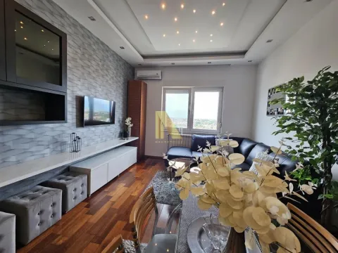 Rent, two bedroom apartment, 54m², Bulevar Evrope, Novi Sad Sve Podlokacije - image 5