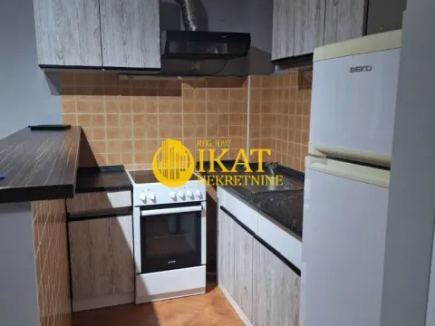 Rent, one bedroom apartment, 40m², Zvezdara Sve Podlokacije, Beograd - image 6