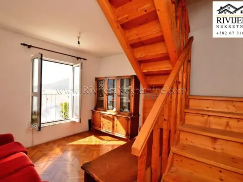 Prodaja, trosoban stan, 86m², Igalo, Herceg Novi - image 9