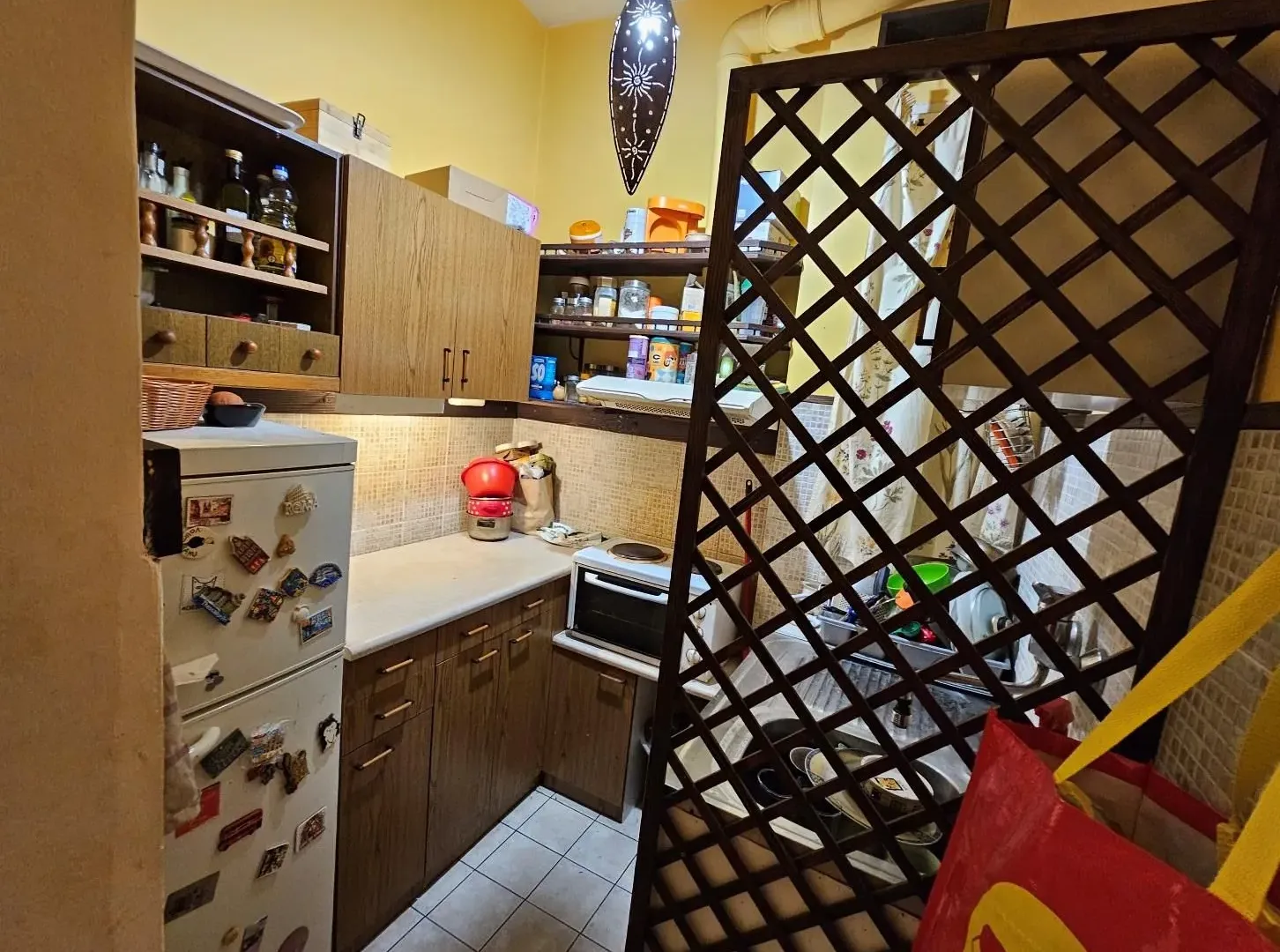 Sale, apartment, 46m², Vukov Spomenik, Zvezdara Sve Podlokacije