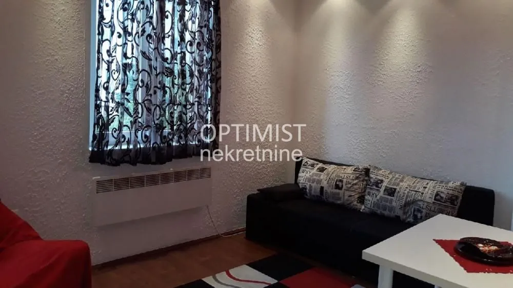 Prodaja, dvosoban stan, 36m², Tašmajdan, Palilula Sve Podlokacije