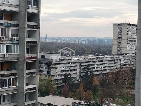 Izdavanje, trosoban stan, 78m², Zemun Sve Podlokacije, Beograd - image 14