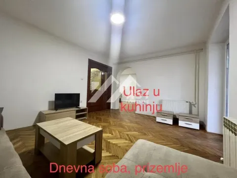 Rent, house, 180m², Tatarsko brdo, Petrovaradin - image 2