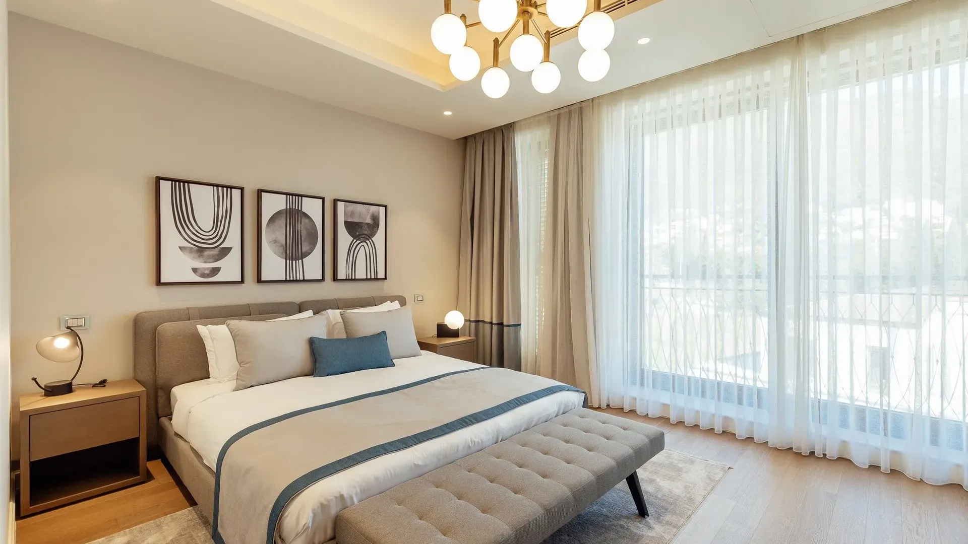 Prodaja, dvosoban stan, 290m², Portonovi, Herceg Novi