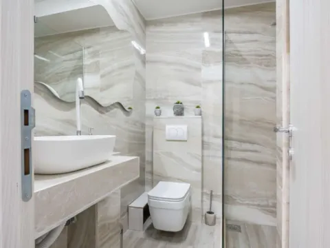 Rent, one bedroom apartment, 38m², Centar, Bar - image 2