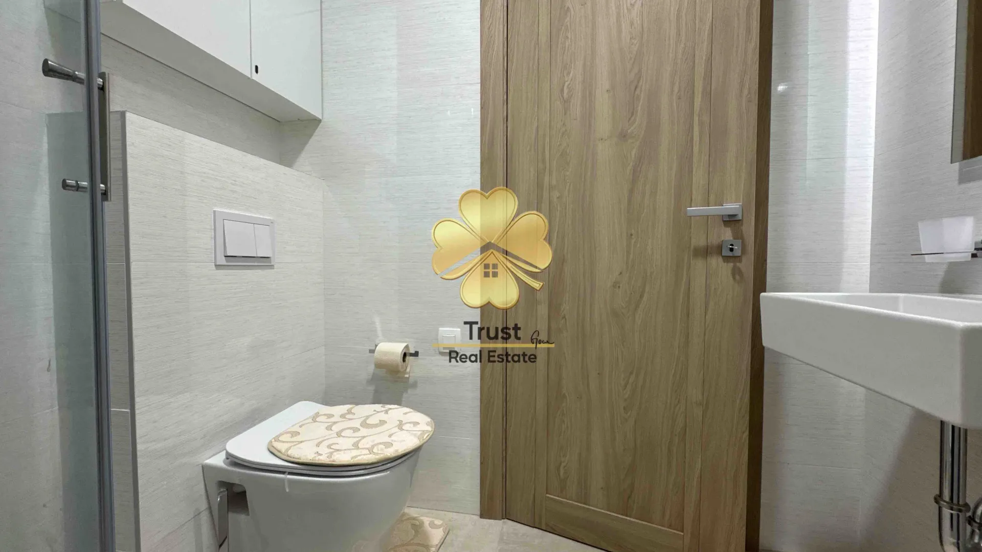 Rent, studio apartment, 30m², Master Kvart, Podgorica
